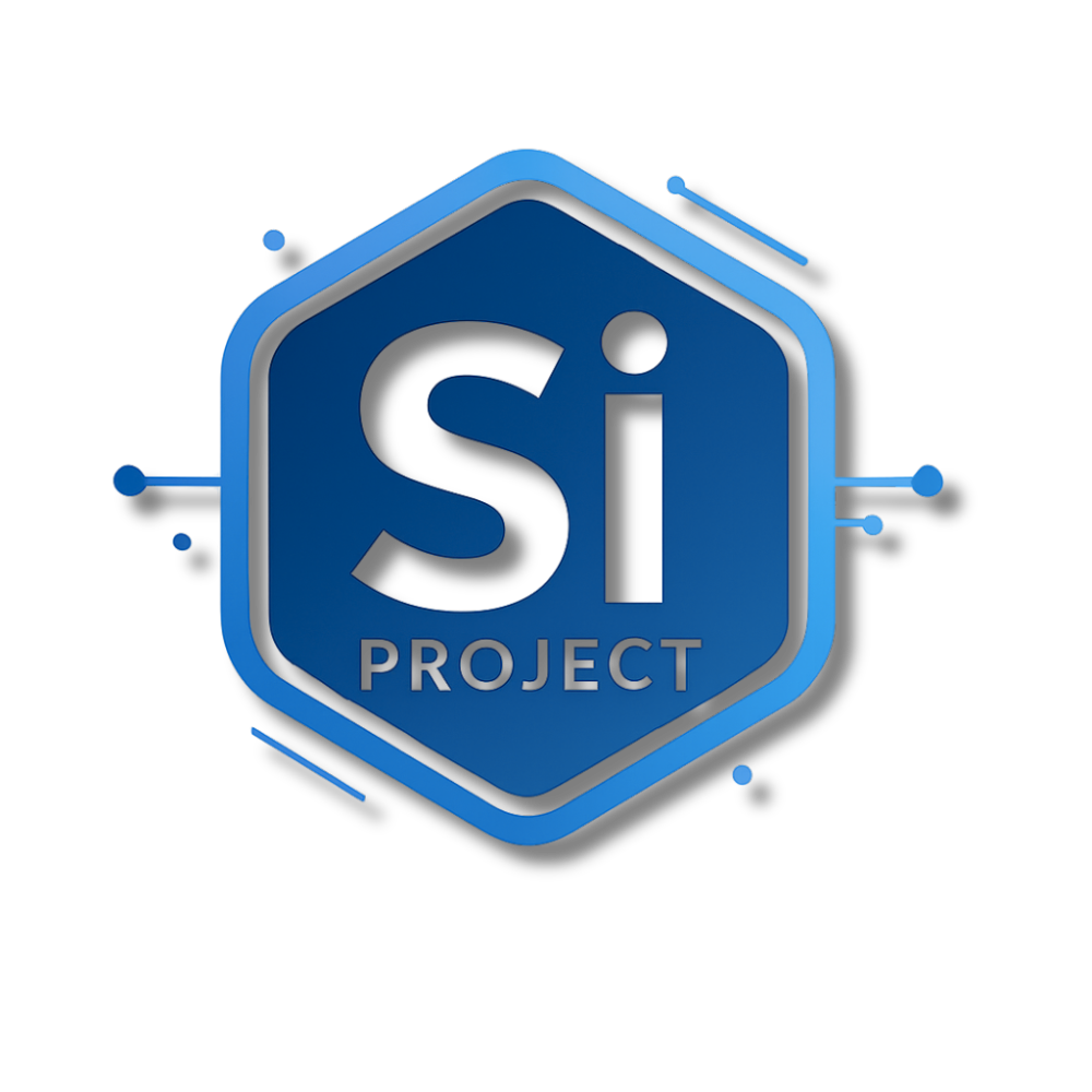 Logo SI PROJECT